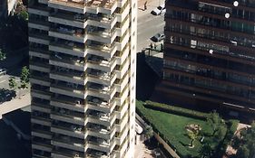 Maria Victoria Apartments Benidorm